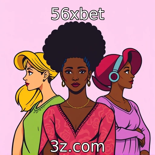 Diversidade e inclusão na narrativa dos jogos contemporâneos