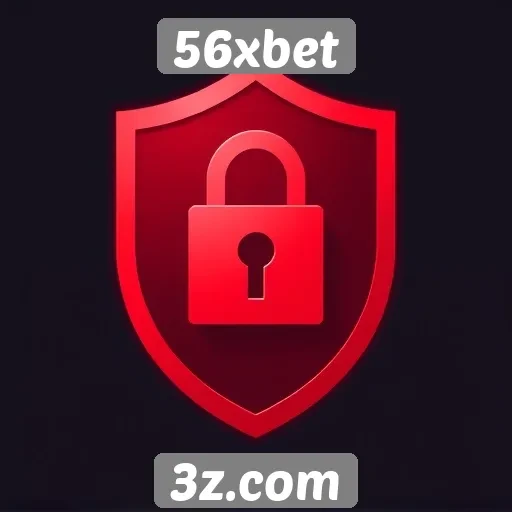Aspectos de segurança e proteção de dados na 56xbet