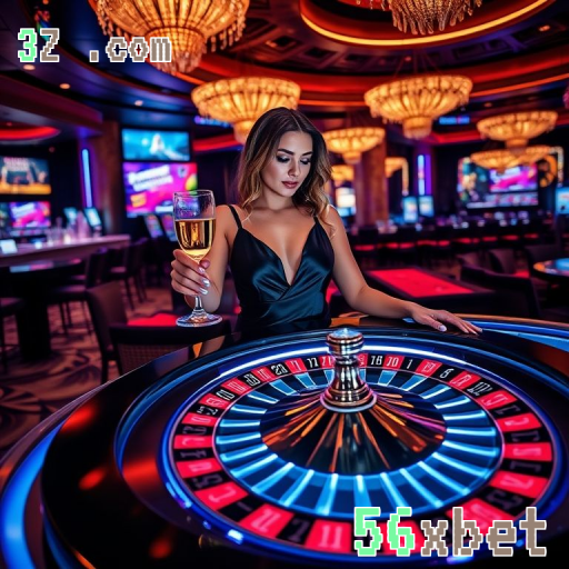 Recursos VIP Imperdíveis no 56xbet para Jogadores Exigentes