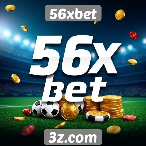 Estudo sobre promoções disponíveis no 56xbet